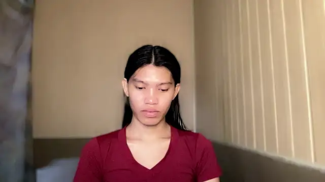 Yourgoddess jayve online show from May 11, 12:45 am
