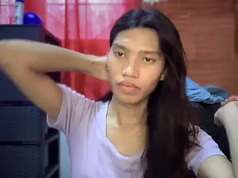 Yourgoddess jayve online show from April 15, 4:40 am