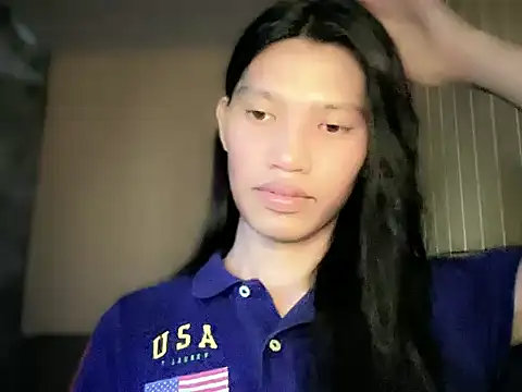 Yourgoddess jayve online show from May 4, 4:49 am
