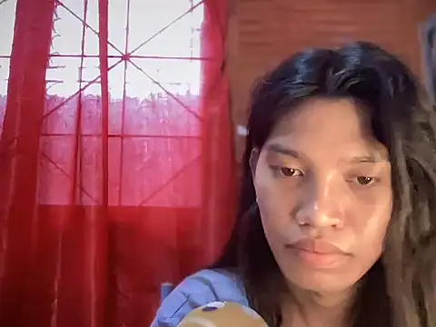 Yourgoddess jayve online show from April 11, 4:09 am