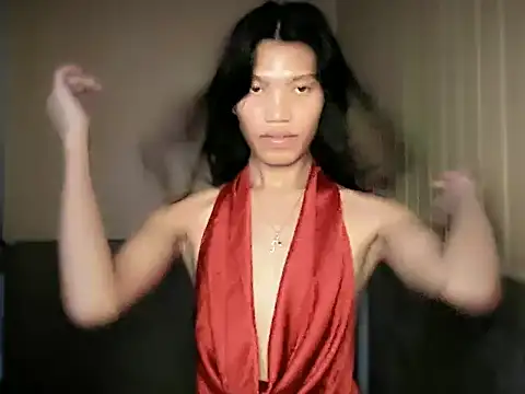 Yourgoddess jayve online show from June 1, 2:23 am
