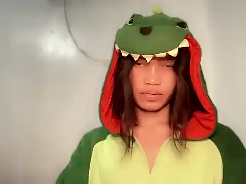 Yourgoddess jayve online show from March 22, 12:50 pm