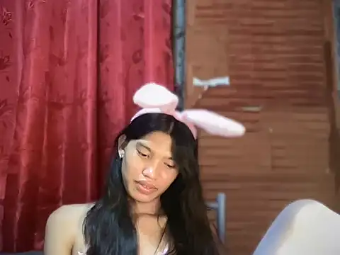 Yourgoddess jayve online show from April 10, 4:03 pm