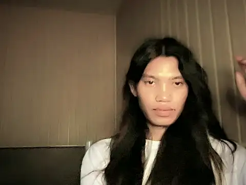 Yourgoddess jayve online show from April 29, 2:38 am