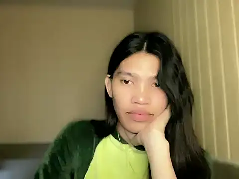 Yourgoddess jayve online show from May 15, 2:31 am