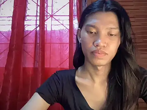 Yourgoddess jayve online show from April 9, 2:46 am