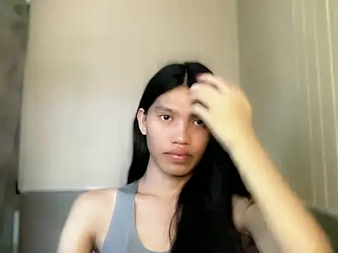 Yourgoddess jayve online show from May 10, 3:43 am