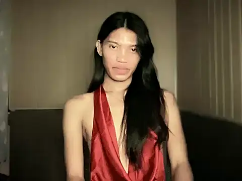 Yourgoddess jayve online show from June 5, 7:30 pm