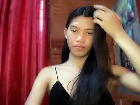 Yourgoddess jayve online show from April 6, 1:34 am