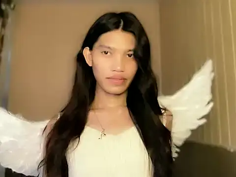 Yourgoddess jayve online show from May 27, 6:10 am