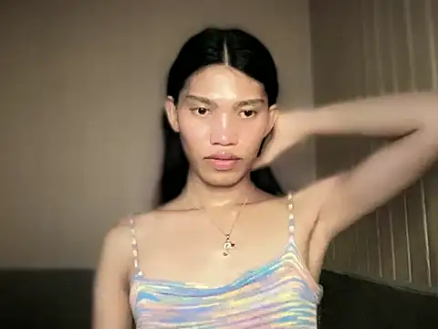 Yourgoddess jayve online show from June 7, 6:07 am