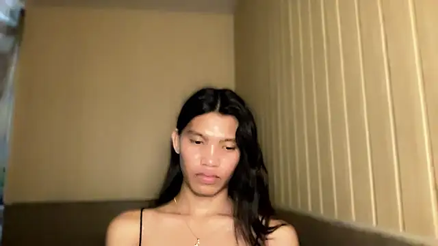 Yourgoddess jayve online show from May 11, 2:45 pm