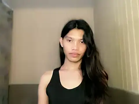 Yourgoddess jayve online show from May 9, 6:17 am