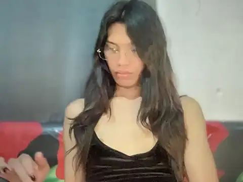 Yourgoddess jayve online show from March 10, 7:12 am