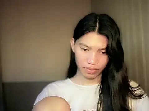 Yourgoddess jayve online show from May 8, 2:26 am