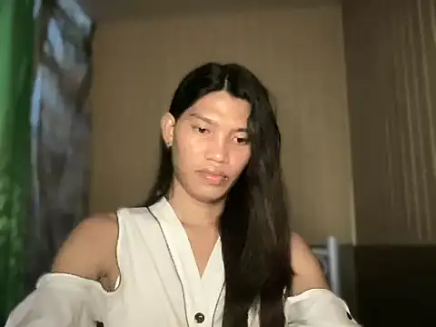 Yourgoddess jayve online show from April 18, 12:18 pm