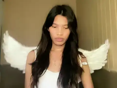 Yourgoddess jayve online show from May 26, 6:44 am