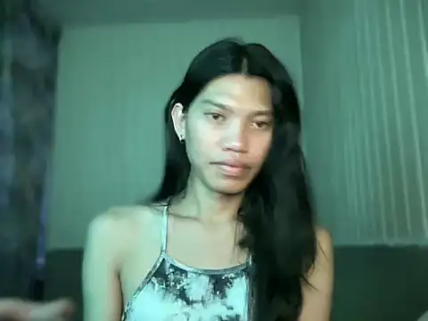 Yourgoddess jayve online show from April 13, 2:59 am