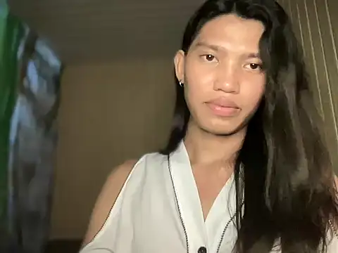 Yourgoddess jayve online show from April 18, 7:07 pm