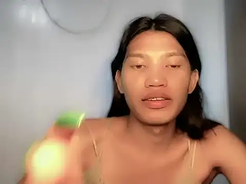 Yourgoddess jayve online show from March 13, 12:59 am