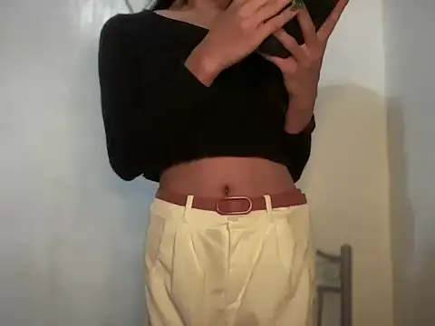 Yourgoddess jayve online show from March 14, 6:30 am