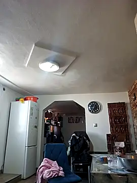 I amAlthaea online show from April 25, 1:41 pm