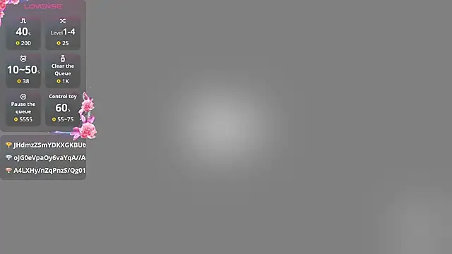 mika japanese1 online show from March 24, 2:06 pm