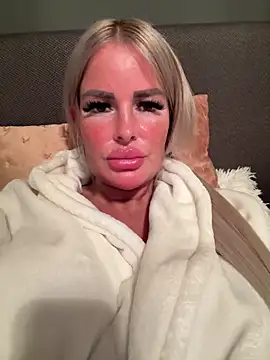 anna kournikova online show from March 22, 8:43 pm