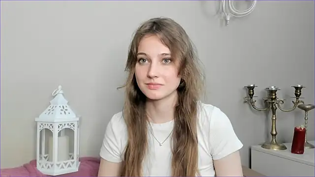 RubieHeiser online show from April 15, 7:58 pm