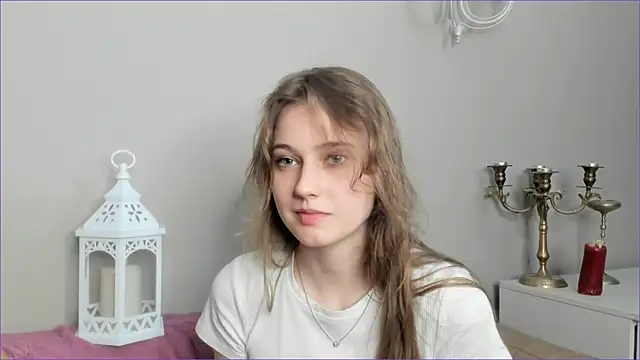 RubieHeiser online show from April 15, 6:12 pm