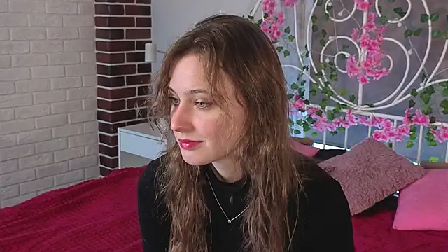 RubieHeiser online show from April 17, 9:56 am