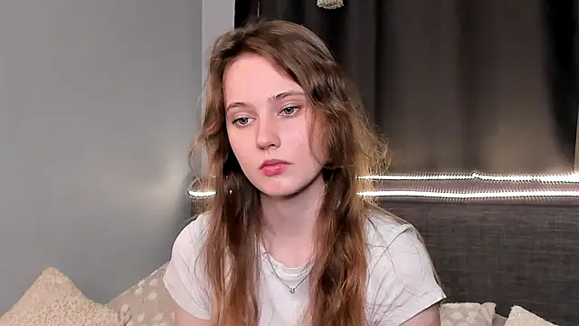 RubieHeiser online show from April 27, 10:02 am