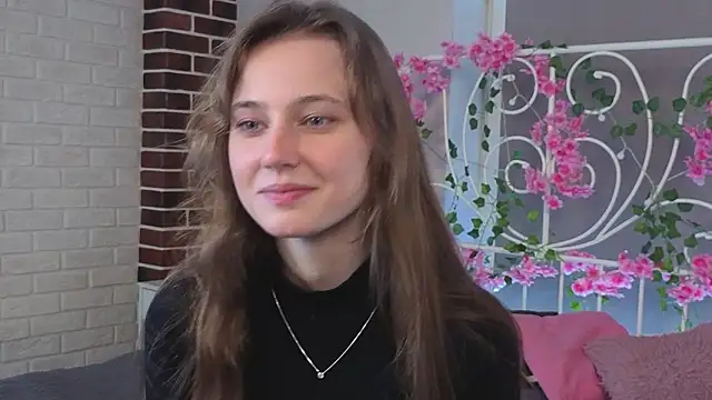 RubieHeiser online show from March 28, 9:54 am