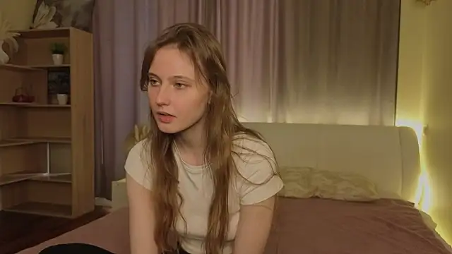 RubieHeiser online show from March 17, 9:34 am