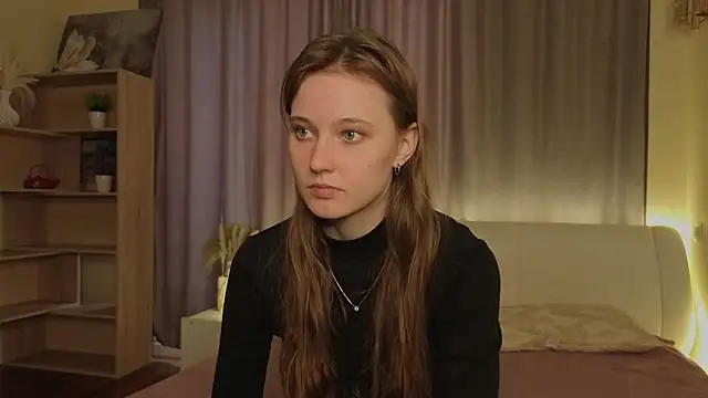 RubieHeiser online show from March 14, 10:10 am