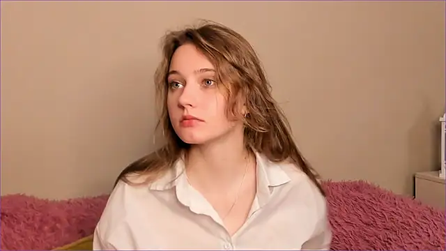 RubieHeiser online show from April 23, 10:00 am