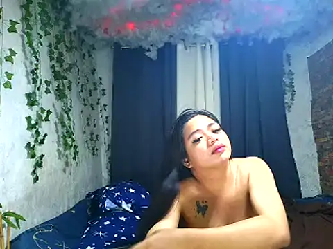 verdanalady online show from March 25, 11:53 am