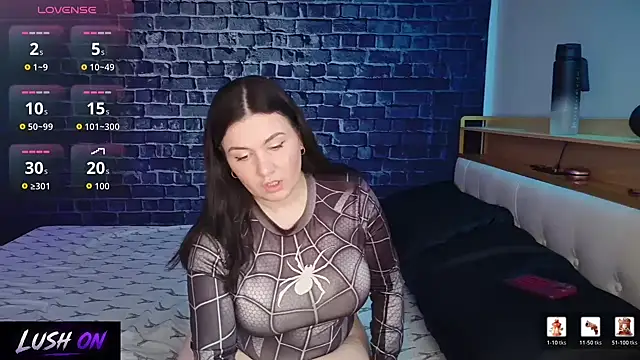 Realm Of Desire online show from May 24, 12:27 pm