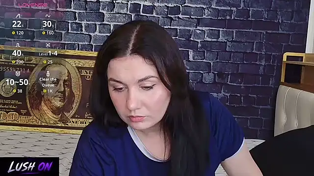 Realm Of Desire online show from May 21, 5:43 pm