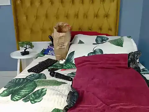 TamaraDee4papi online show from March 15, 9:11 pm