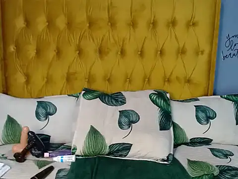 TamaraDee4papi online show from March 24, 6:08 pm