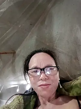 Tina6886 online show from April 24, 1:07 am