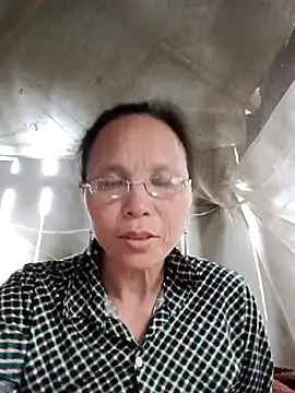 Tina6886 online show from April 30, 7:15 am