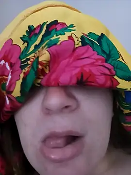 Blueneska online show from April 30, 8:54 am