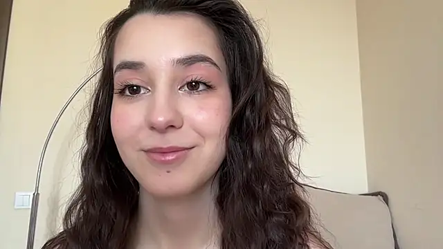 AdeleVelvet online show from March 17, 10:07 am