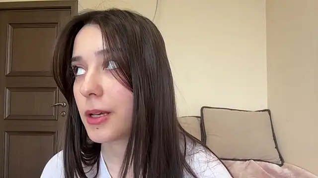 AdeleVelvet online show from April 23, 12:29 pm