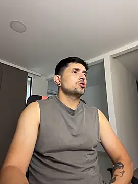 TroyeSavage online show from March 28, 11:33 am