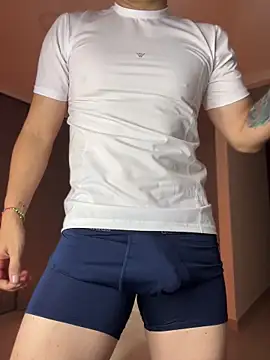 TroyeSavage online show from May 20, 10:34 am