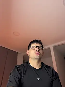 TroyeSavage online show from May 23, 10:25 am