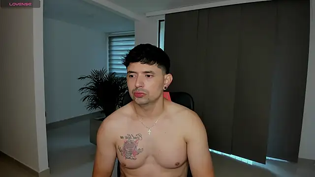 TroyeSavage online show from March 16, 11:36 am